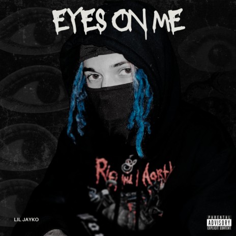 Eyes On Me | Boomplay Music