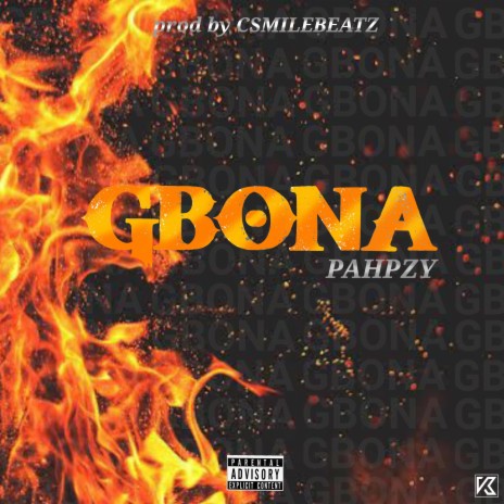 Gbona | Boomplay Music