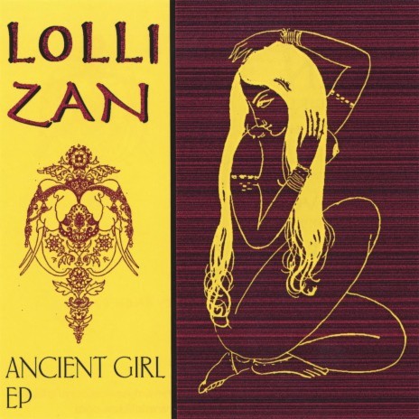 Ancient Girl Dirty Bach Long Mix