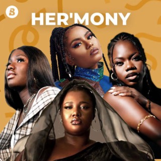 Her’mony | Boomplay Music