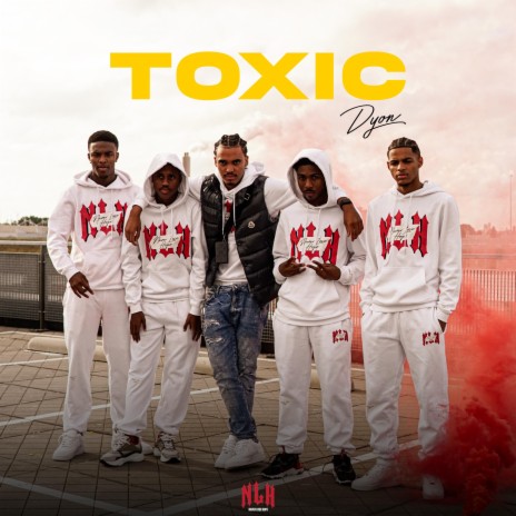 Toxic | Boomplay Music