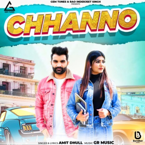 Chhanno | Boomplay Music