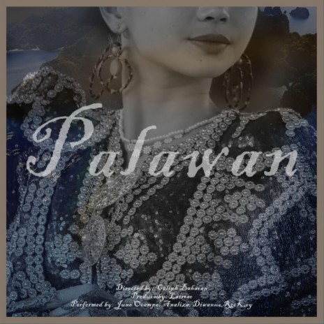 PALAWAN ft. Analiza, Diwannie Carias & RocKEY | Boomplay Music