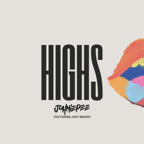 HIGHS ft. Joey Maker | Boomplay Music