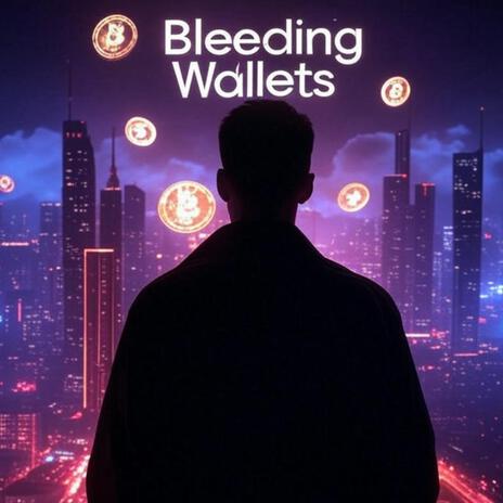 Bleeding Wallets | Boomplay Music