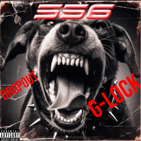 556 ft. G-lockedin | Boomplay Music
