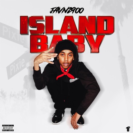 Island Baby | Boomplay Music