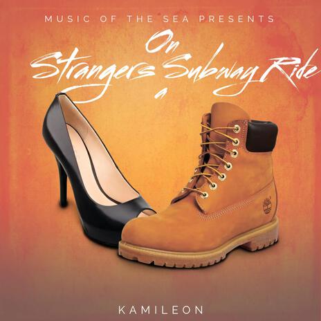 Strangers On a Subway Ride (Ver. 2) | Boomplay Music