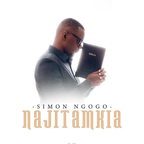 Najitamkia | Boomplay Music