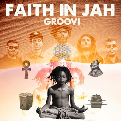 Faith in Jah | Boomplay Music