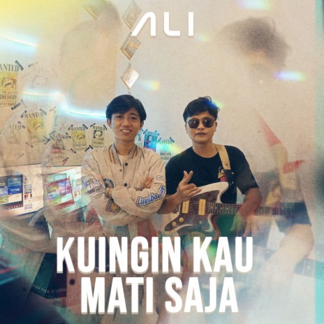 Kuingin Kau Mati Saja (Cover) | Boomplay Music