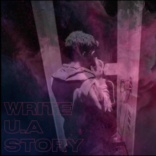 Write U.A Story