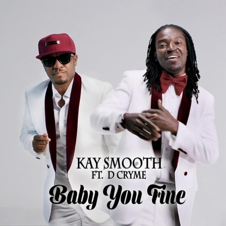 Baby You Fine ft. Dr. Cryme | Boomplay Music