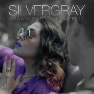 Silvergray