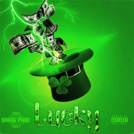 Lucky | Boomplay Music