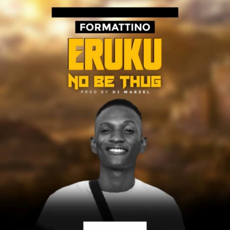 Eruku No Be Thug | Boomplay Music
