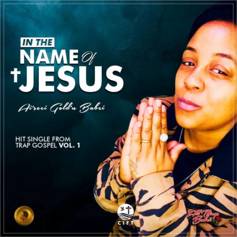 In The Name of Jesus | Boomplay Music