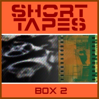 Short Tapes Box .2