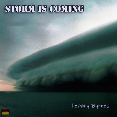 Storm Is Coming | Boomplay Music