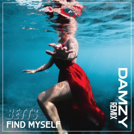 Find Myself (Garage Remix) ft. Damzy | Boomplay Music