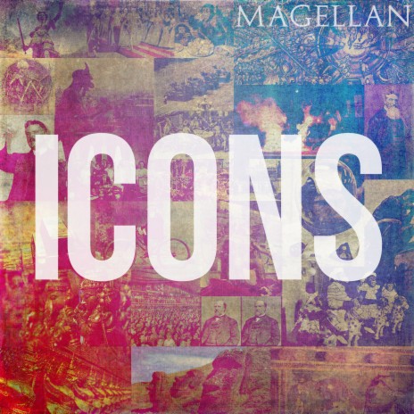 Icons | Boomplay Music