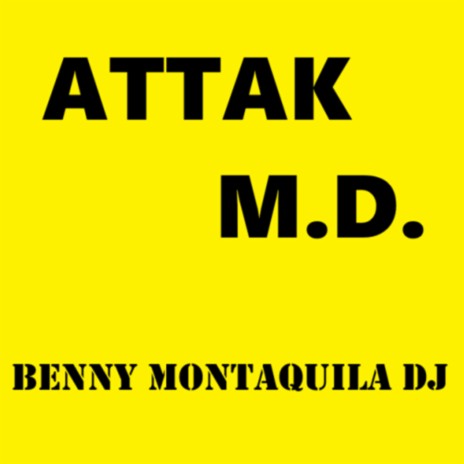 Attak M.D. | Boomplay Music