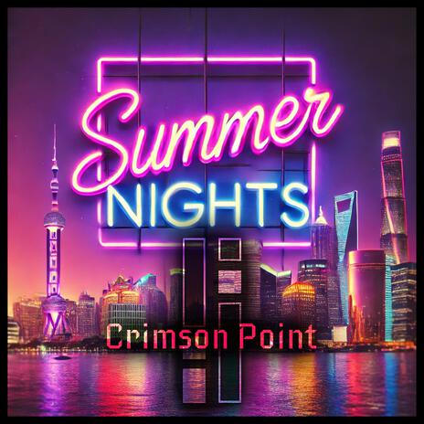 Summer Nights | Boomplay Music