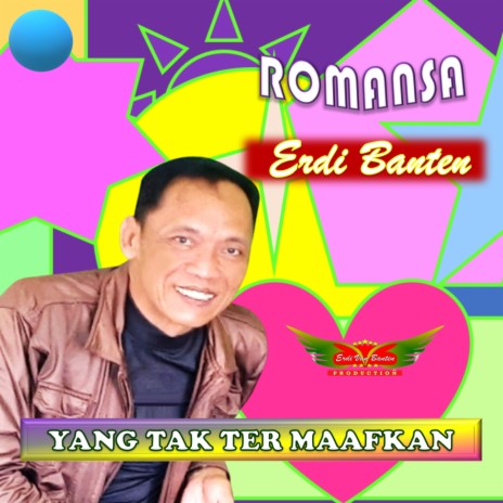 Yang Tak Ter Maafkan (Romansa) | Boomplay Music