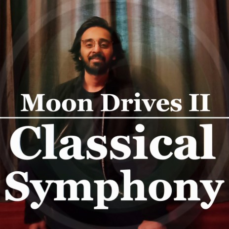 Moon Drives II | Boomplay Music