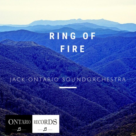 Ring of Fire (Instrumental)
