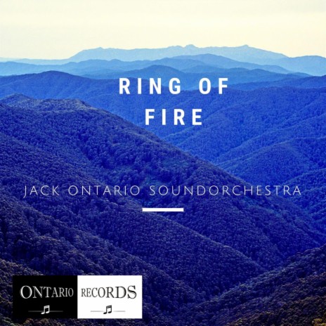 Ring of Fire (Karaoke) | Boomplay Music