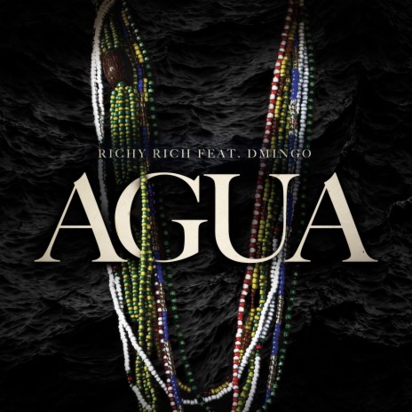 Agua ft. D'Mingo | Boomplay Music