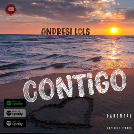 Contigo | Boomplay Music