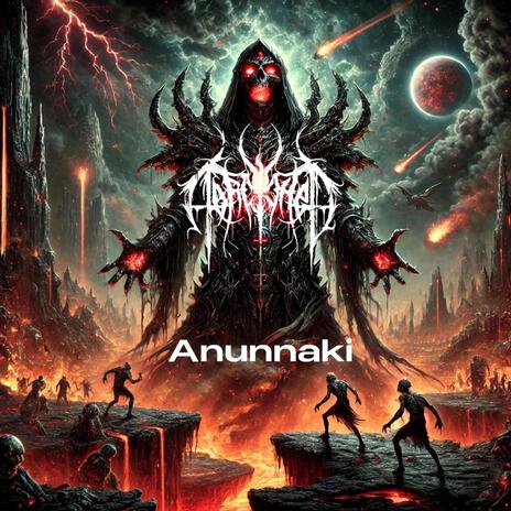 Anunnaki | Boomplay Music