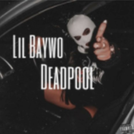 Deadpool | Boomplay Music