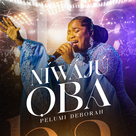 Niwaju Oba (Live) | Boomplay Music