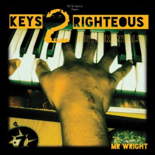 Keys 2 Righteous Instrumentals