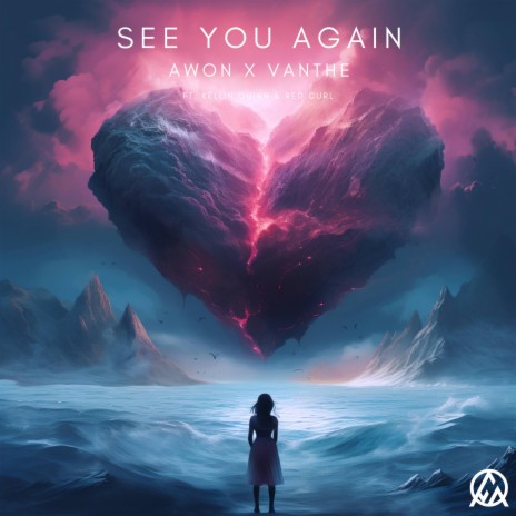 See You Again ft. Vanthe, Kellin Quinn & Red Curl | Boomplay Music