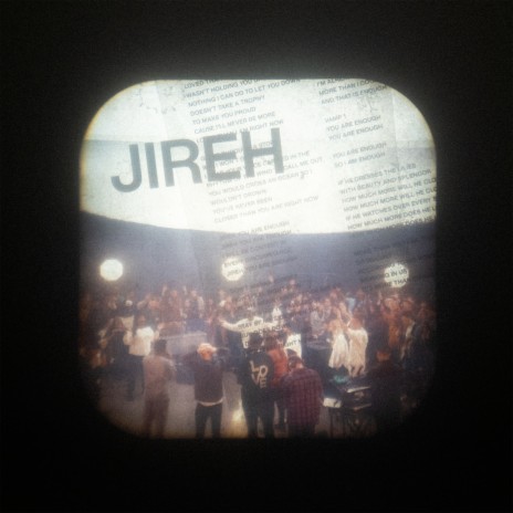 Jireh ft. Maverick City Music, Chandler Moore & Naomi Raine