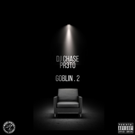Goblin . 2 (Radio Edit) ft. Pr3to
