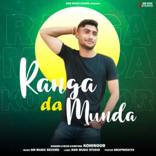 Ranga Da Munda