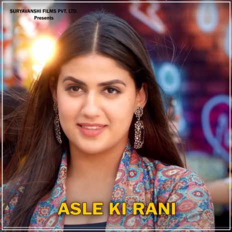 Asle Ki Rani (DJ Remix) | Boomplay Music