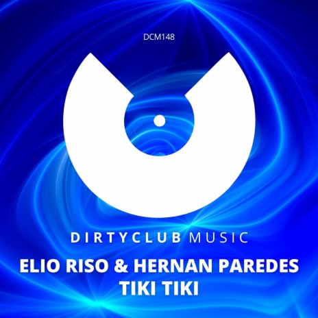 Tiki Tiki ft. Hernan Paredes | Boomplay Music