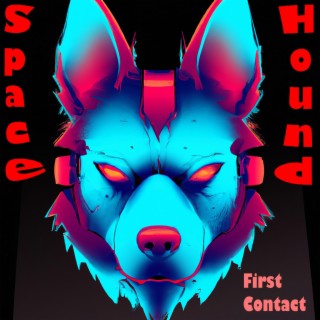 Space Hound First Contact