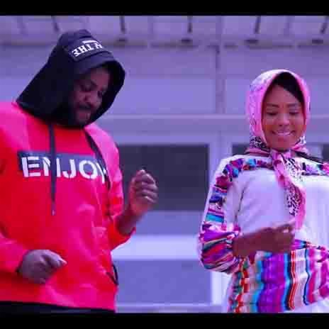 Komai kake so ft Faty Abubakar | Boomplay Music