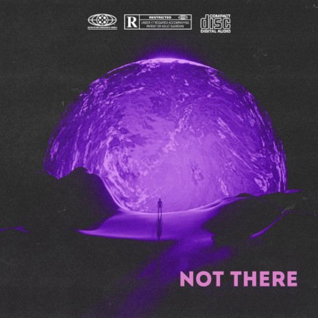 Not there