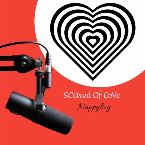 SCAred Of LoVe ft. Onyimzy | Boomplay Music