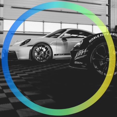 Speedin in the Aston Martin | Boomplay Music