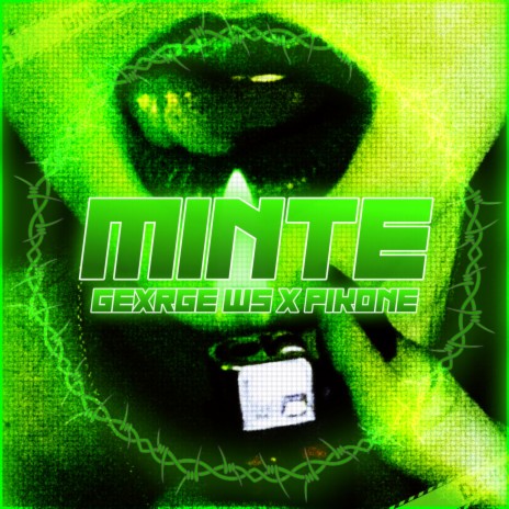 Minte ft. pikone | Boomplay Music