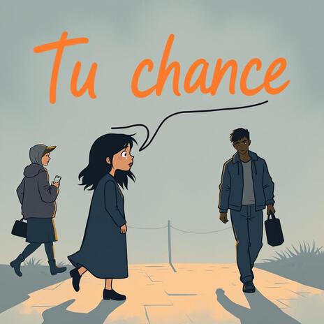 Tu chance | Boomplay Music